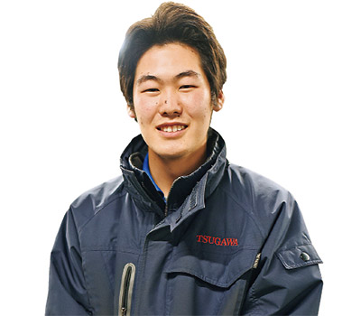 槻木隆也