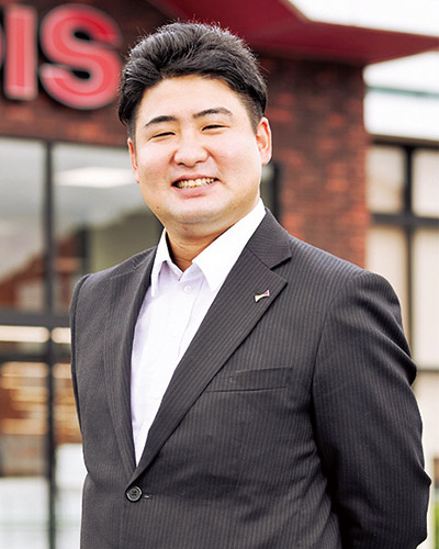 花坂泰平