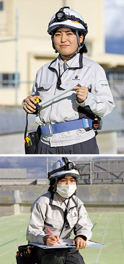 山内ひより