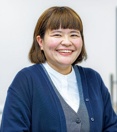 鎌田藍花