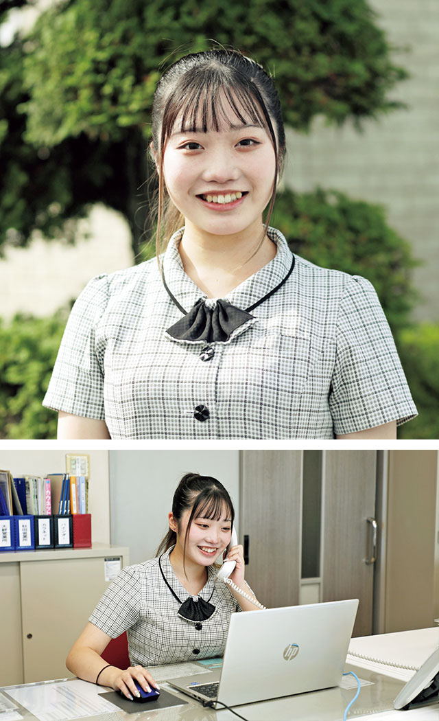 冨士 玲奈